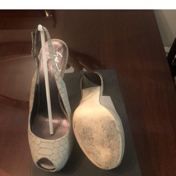 Giuseppe Zanotti Shoes - Pump high heels
